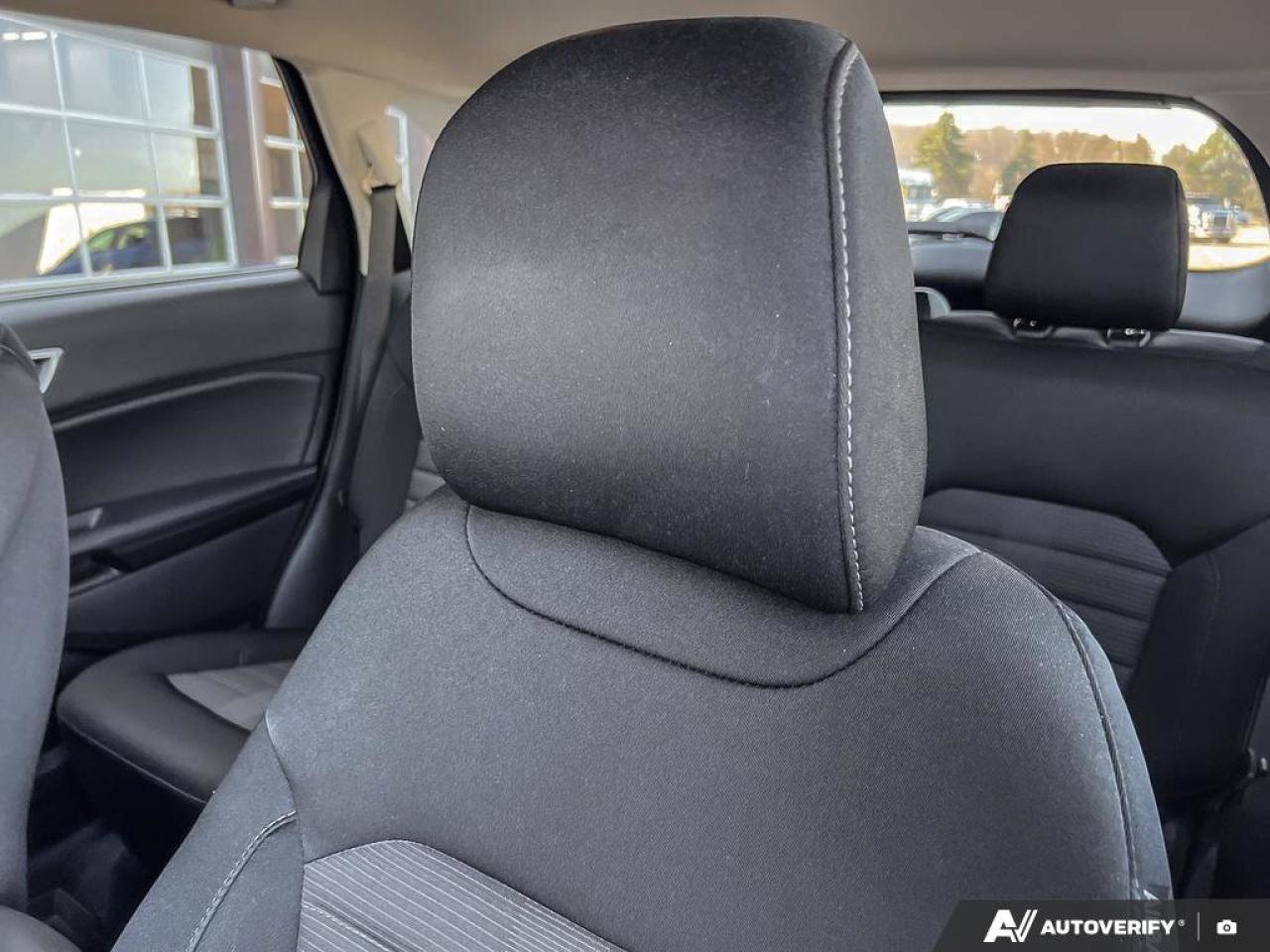 2021 Ford Edge LOW KMS   HTD STEER WHEEL   NAV Photo