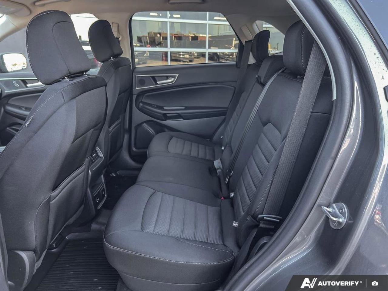 2021 Ford Edge LOW KMS   HTD STEER WHEEL   NAV Photo