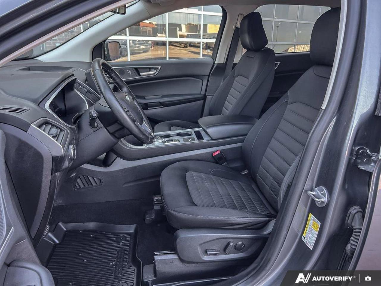 2021 Ford Edge LOW KMS   HTD STEER WHEEL   NAV Photo