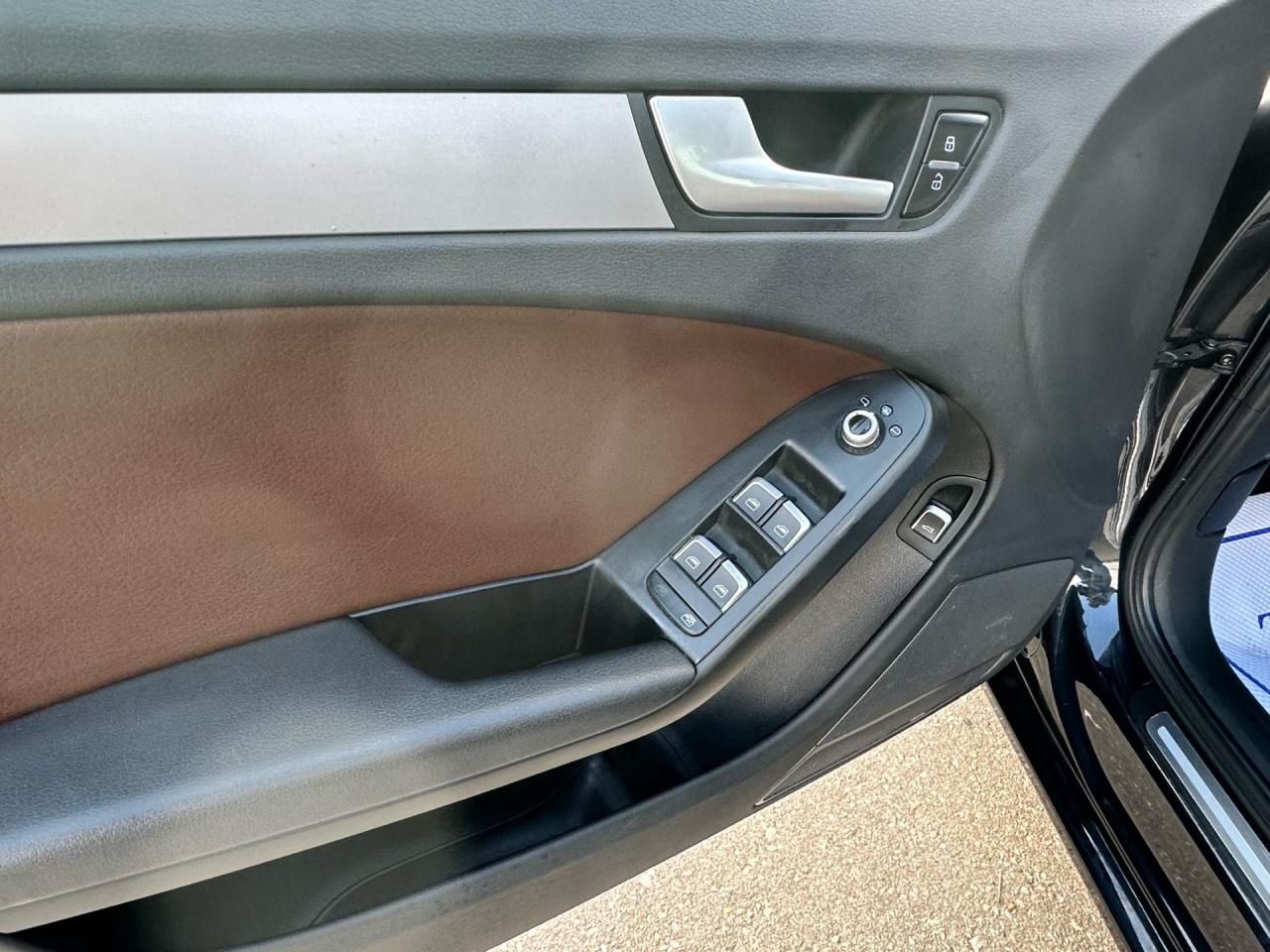 2014 Audi A4 PREMIUM ~ S-LINE ~ AWD ~ CERTIFIED Photo