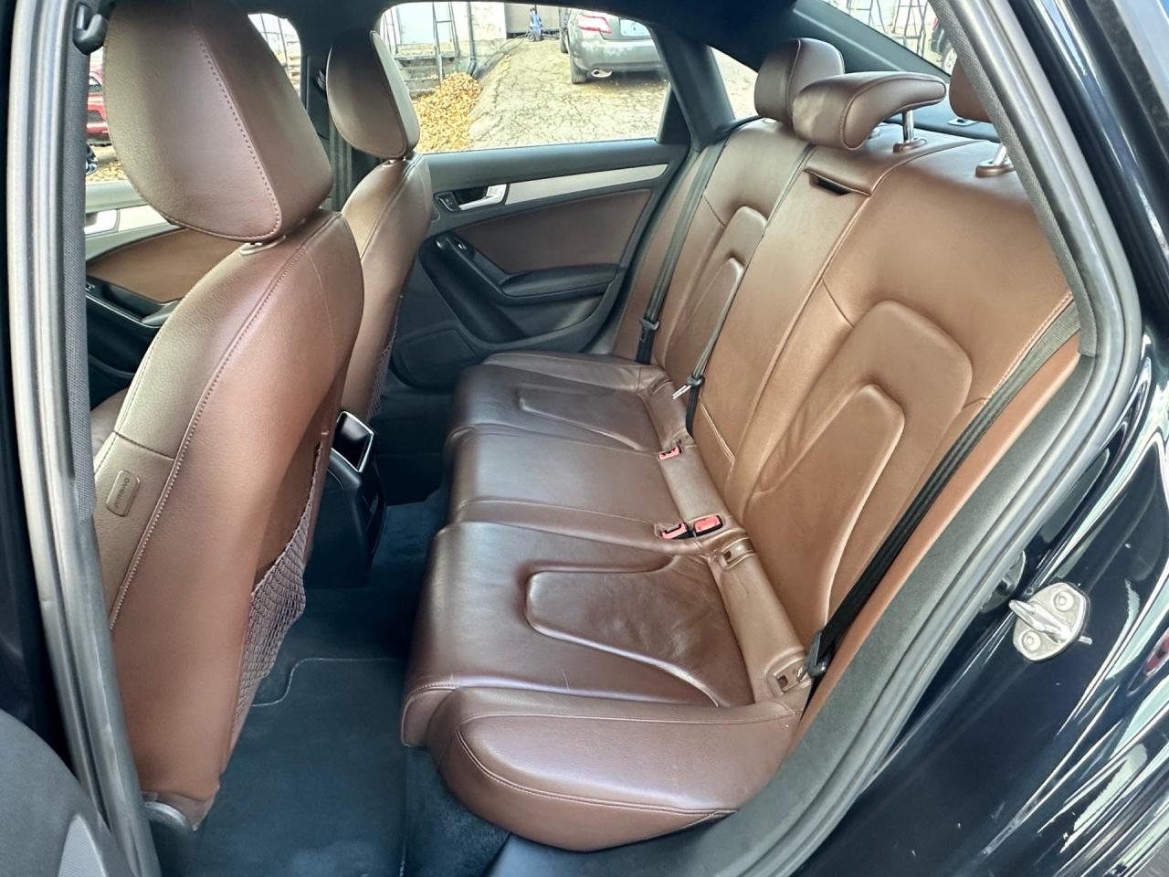 2014 Audi A4 PREMIUM ~ S-LINE ~ AWD ~ CERTIFIED Photo