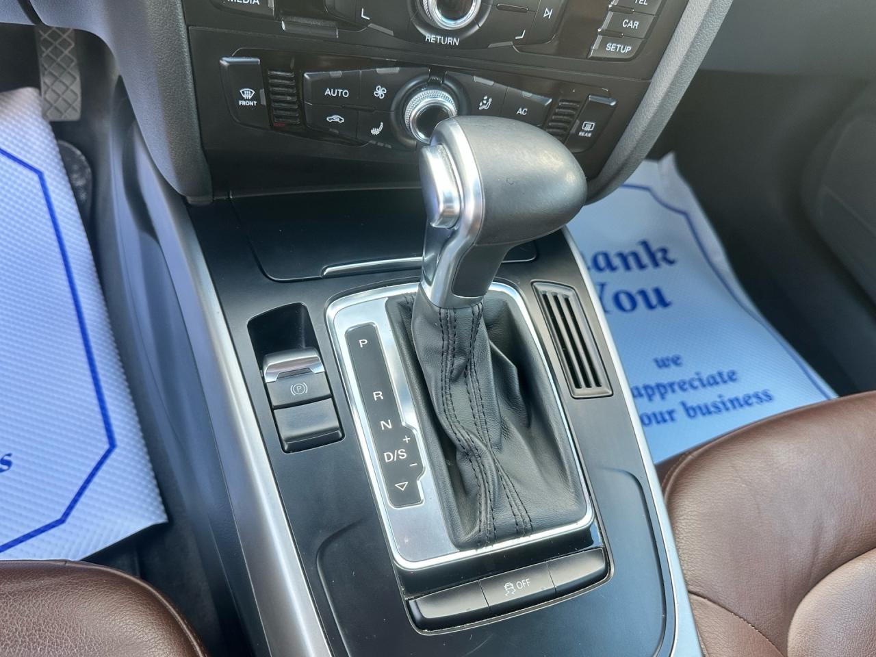 2014 Audi A4 PREMIUM ~ S-LINE ~ AWD ~ CERTIFIED Photo