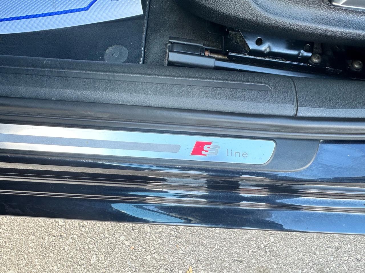 2014 Audi A4 PREMIUM ~ S-LINE ~ AWD ~ CERTIFIED Photo