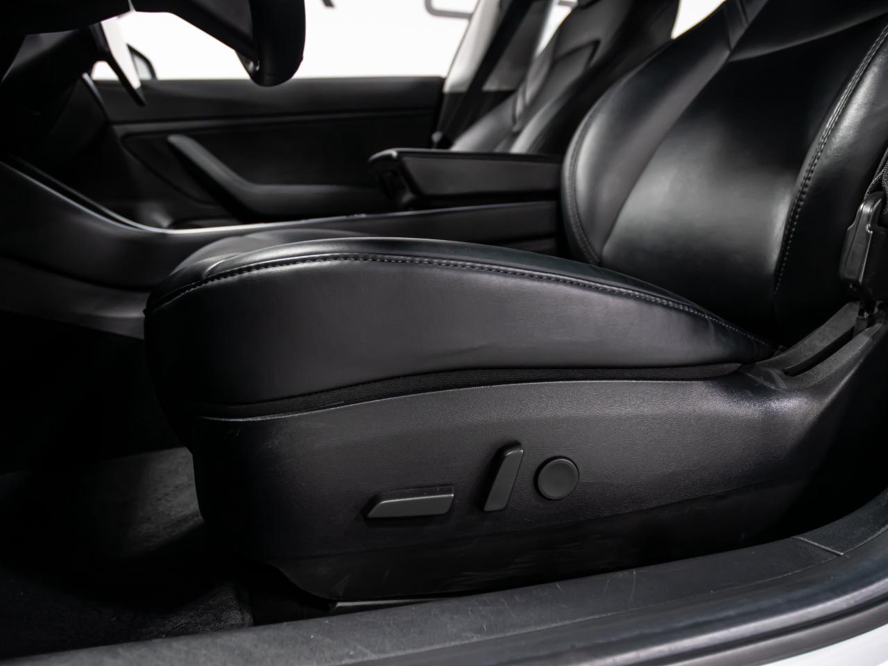 2019 Tesla Model 3 STANDARD RANGE PLUS RWD BLIND SPOTS NAVI REAR CAM Photo