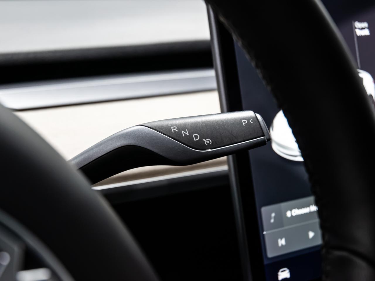 2019 Tesla Model 3 STANDARD RANGE PLUS RWD BLIND SPOTS NAVI REAR CAM Photo