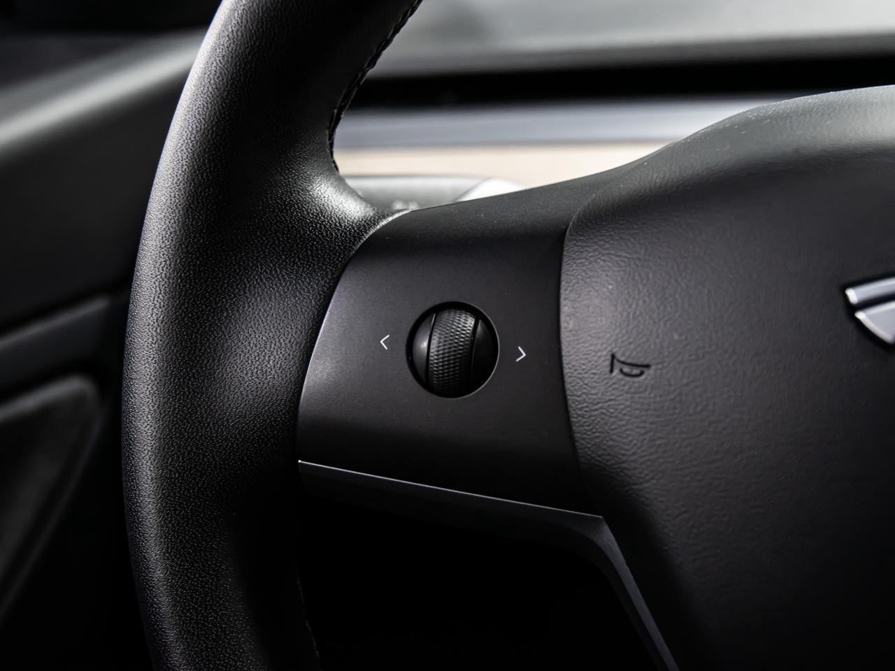 2019 Tesla Model 3 STANDARD RANGE PLUS RWD BLIND SPOTS NAVI REAR CAM Photo