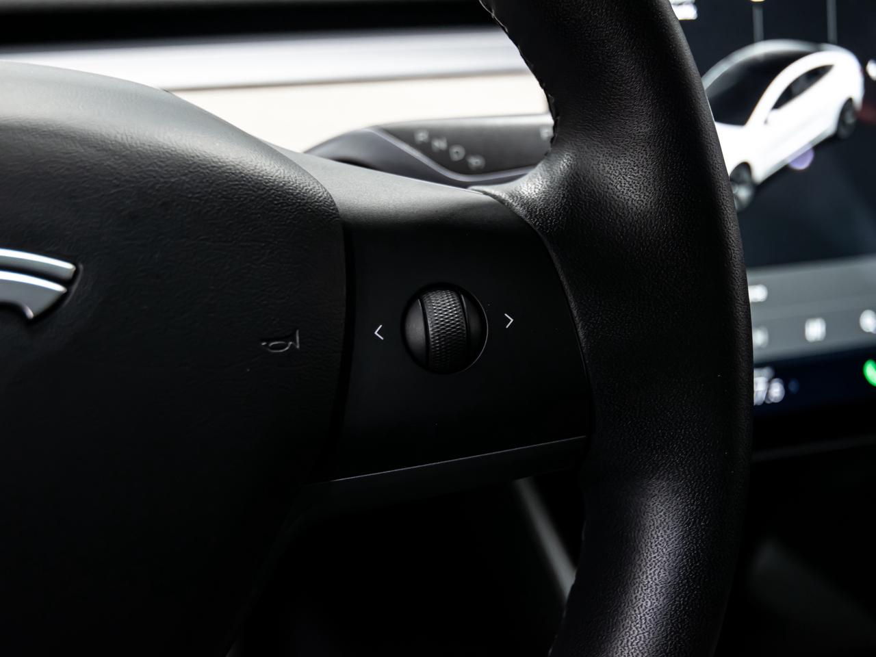 2019 Tesla Model 3 STANDARD RANGE PLUS RWD BLIND SPOTS NAVI REAR CAM Photo