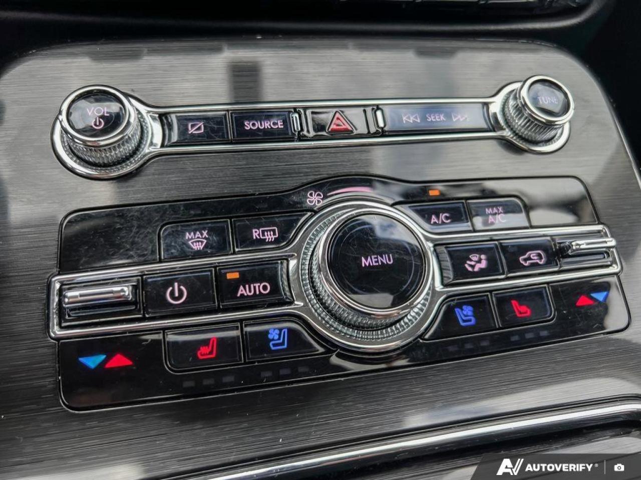 2022 Lincoln Nautilus Reserve   MOONROOF   2.7L V6   360 CAMERA MOONROOF Photo