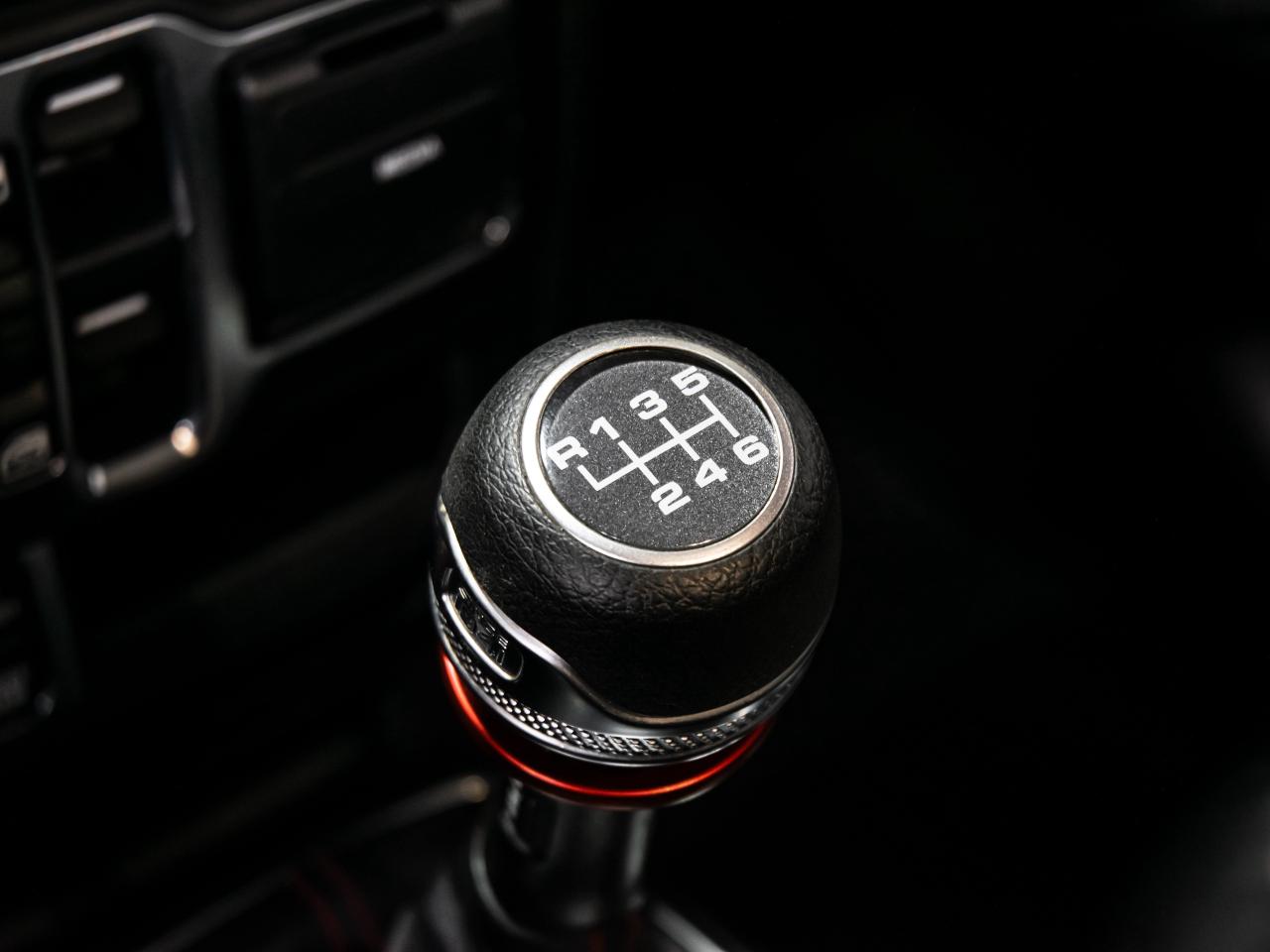 2022 Jeep Gladiator RUBICON 4x4 6 SPEED MANUAL NAVI REAR VIEW CAM Photo