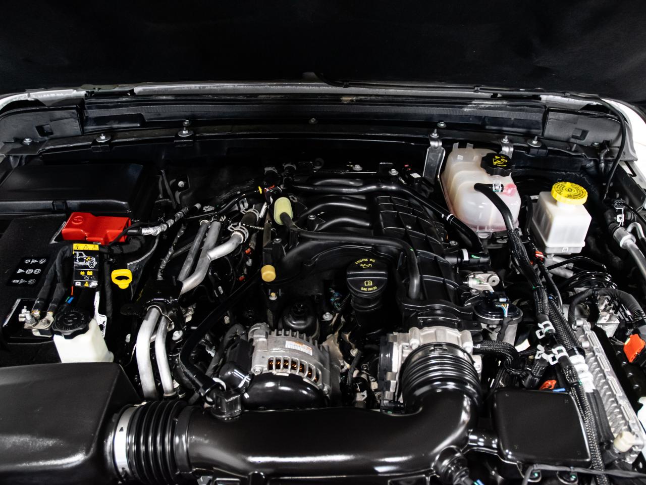 2022 Jeep Gladiator RUBICON 4x4 6 SPEED MANUAL NAVI REAR VIEW CAM Photo