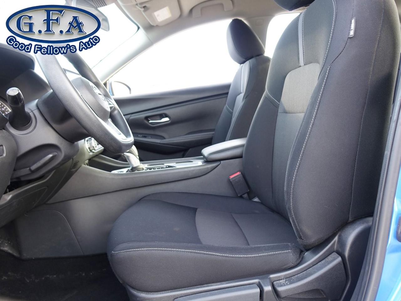 2024 Nissan Sentra SV MODEL, REARVIEW CAMERA, HEATED SEATS, ALLOY WHE Photo26