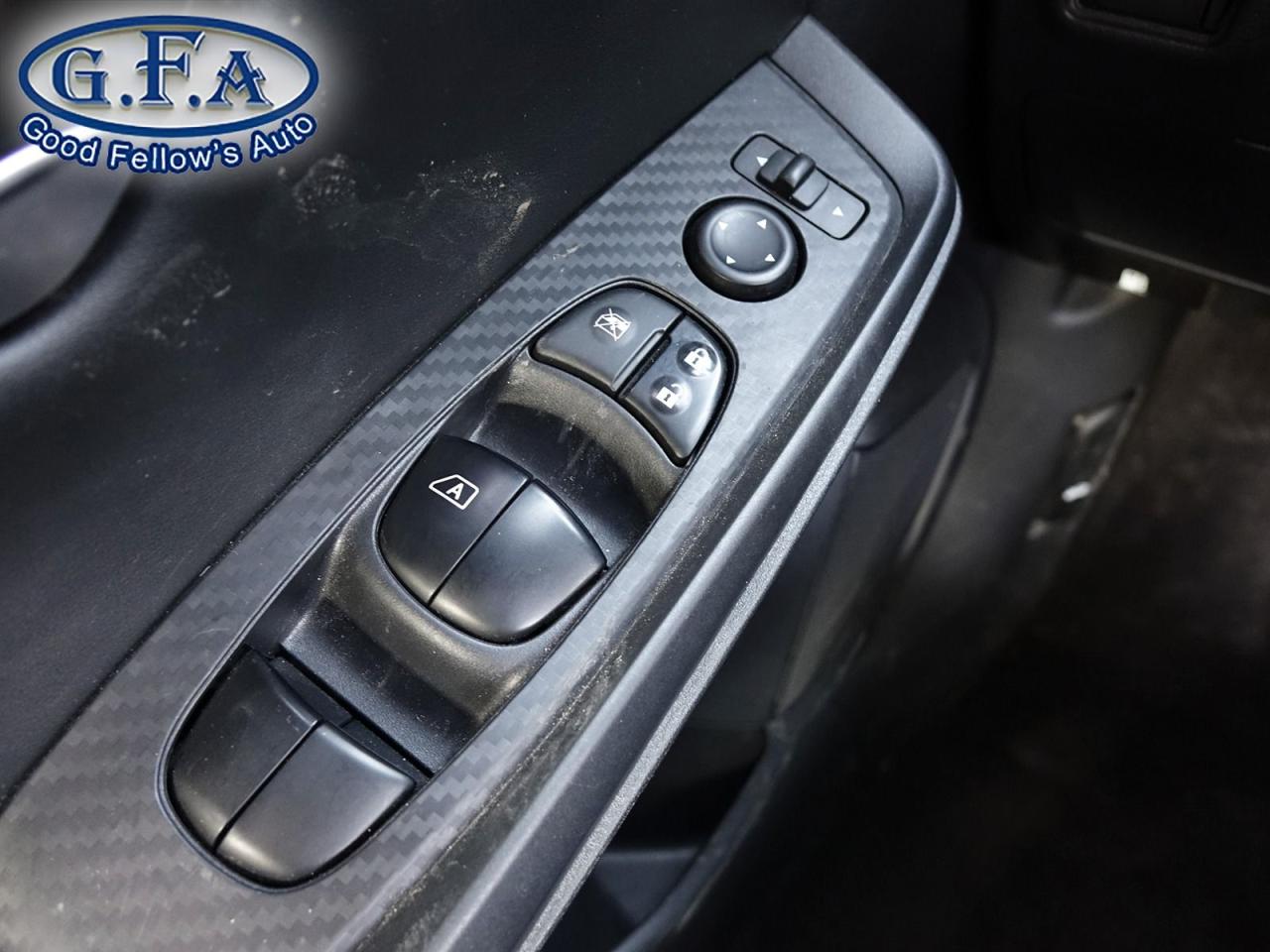 2024 Nissan Sentra SV MODEL, REARVIEW CAMERA, HEATED SEATS, ALLOY WHE Photo36