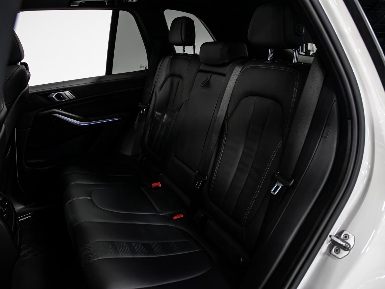 2021 BMW X5 xDrive40i BLIND SPOTS MAVI LOW KM REAR VIEW CAMERA Photo