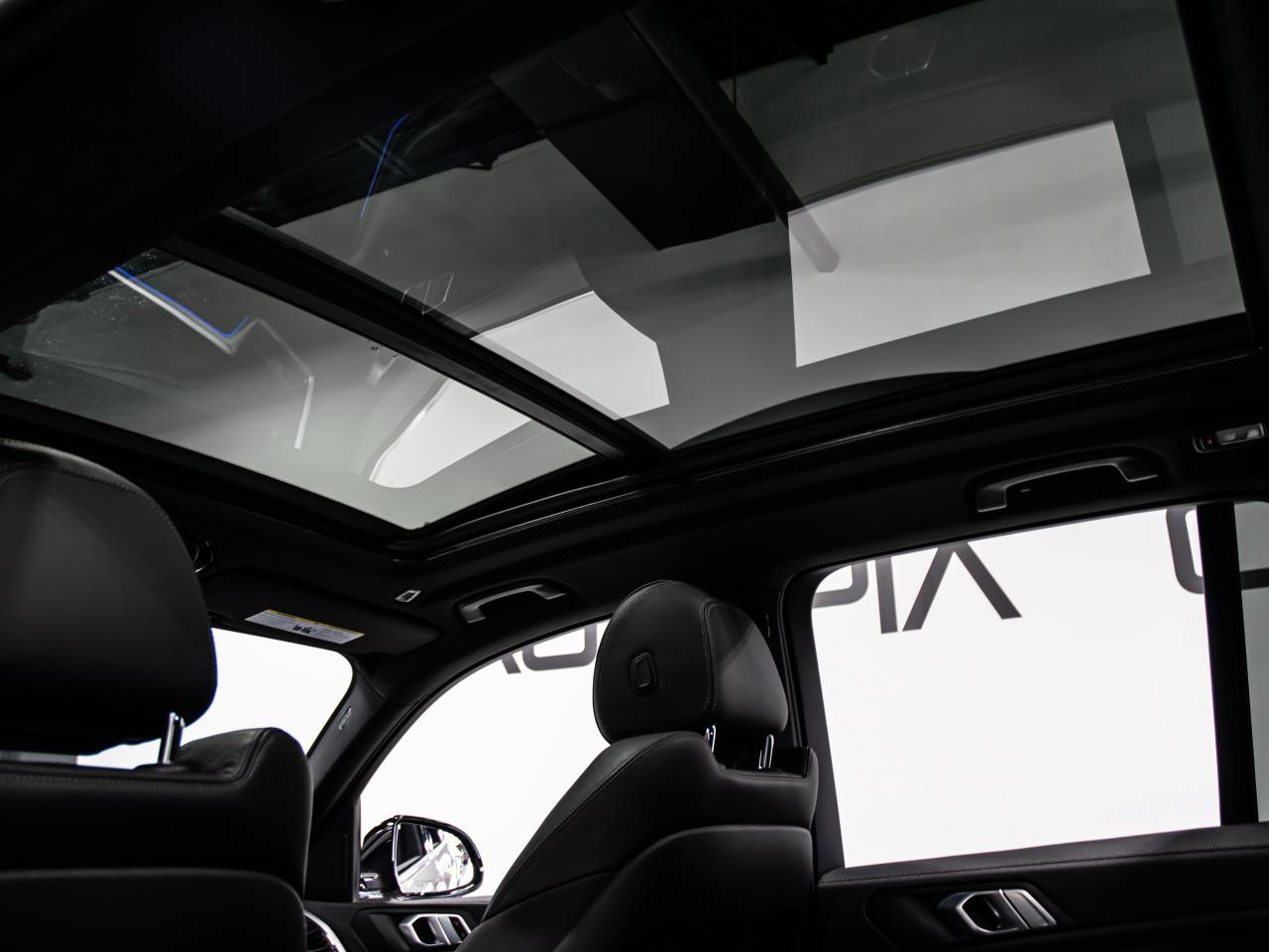 2021 BMW X5 xDrive40i BLIND SPOTS MAVI LOW KM REAR VIEW CAMERA Photo