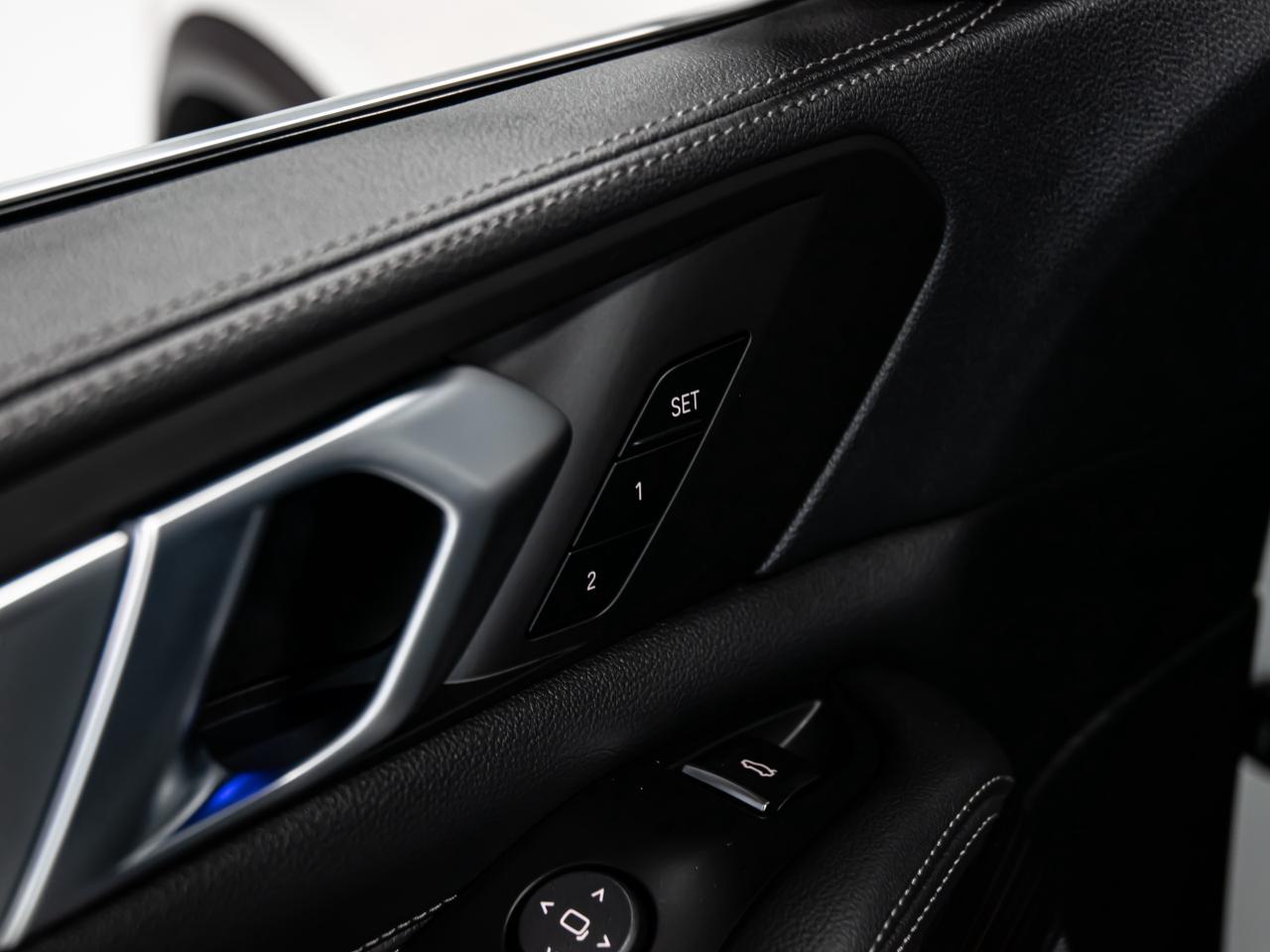 2021 BMW X5 xDrive40i BLIND SPOTS MAVI LOW KM REAR VIEW CAMERA Photo