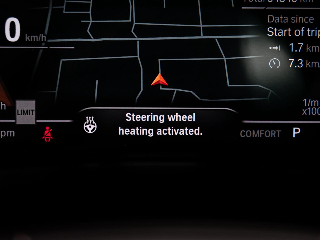 2021 BMW X5 xDrive40i BLIND SPOTS MAVI LOW KM REAR VIEW CAMERA Photo