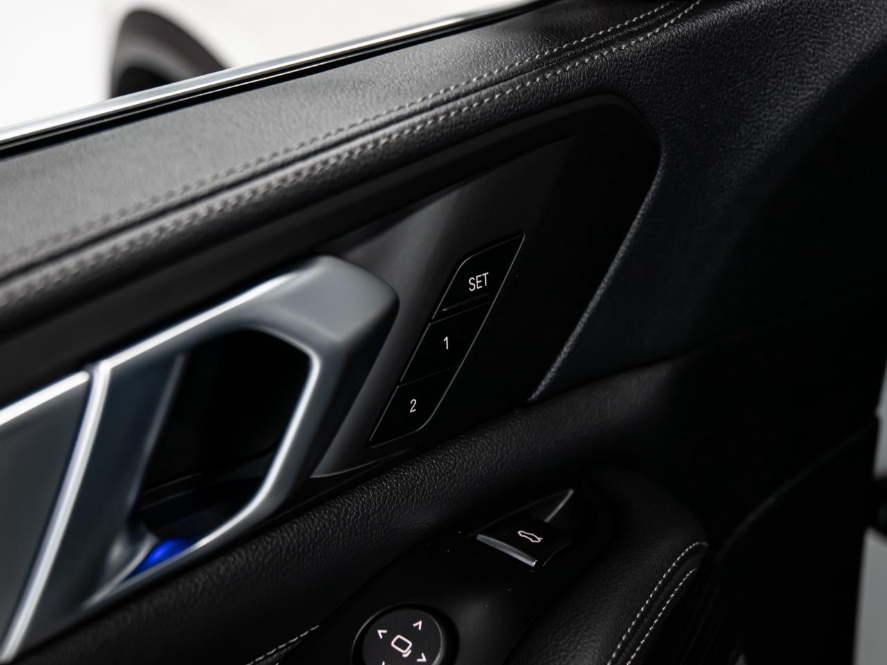 2021 BMW X5 xDrive40i BLIND SPOTS MAVI LOW KM REAR VIEW CAMERA Photo