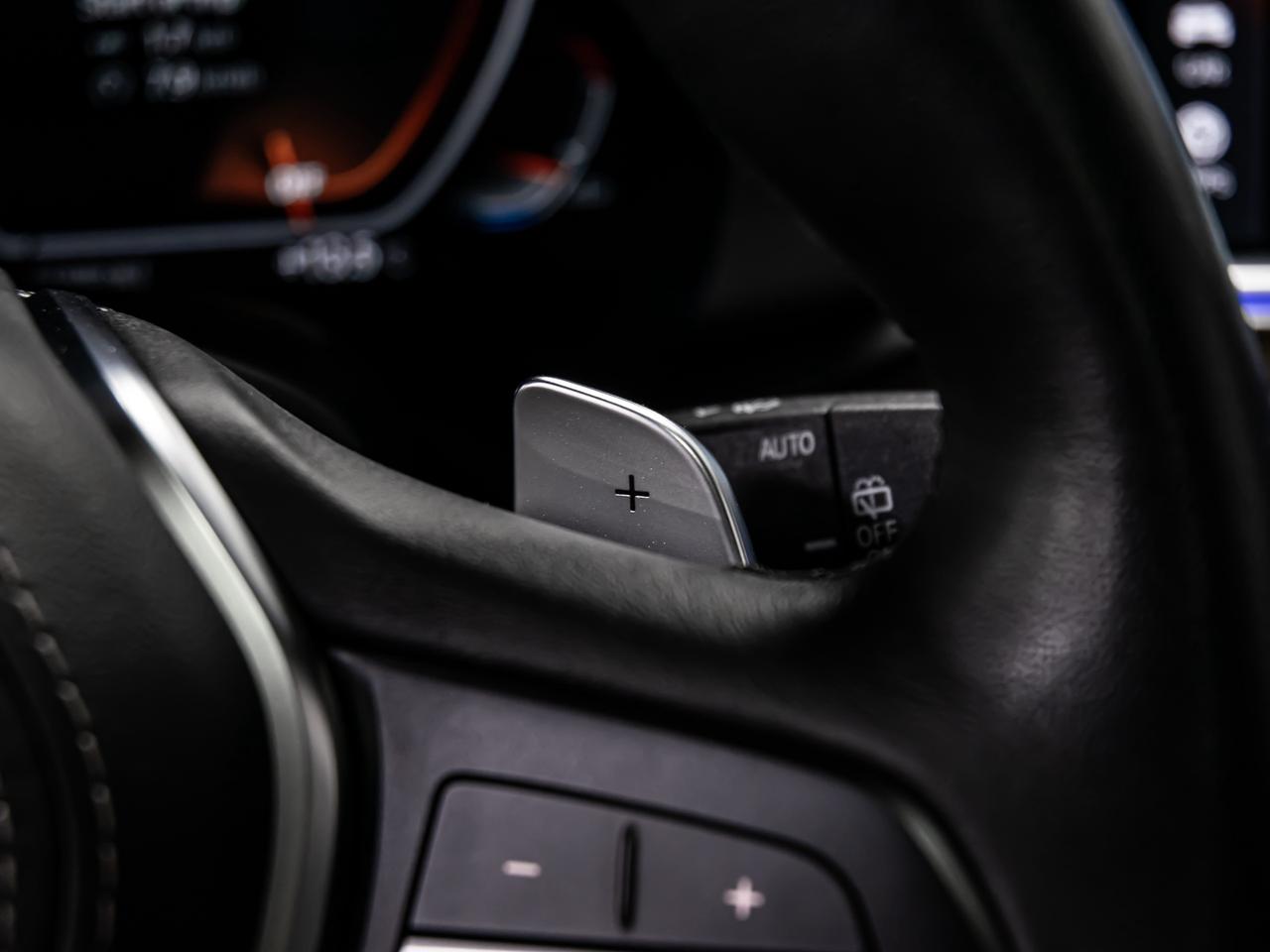 2021 BMW X5 xDrive40i BLIND SPOTS MAVI LOW KM REAR VIEW CAMERA Photo