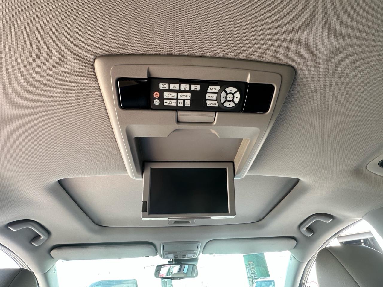 2016 Honda Odyssey EX-L w/RES ~ DVD ~ LEATHER ~ SUNROOF Photo