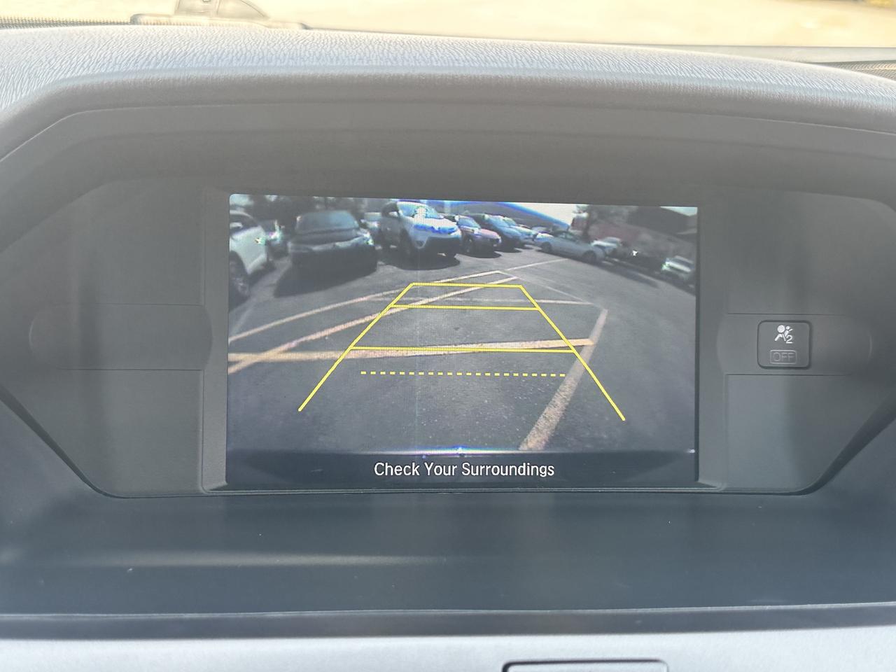2016 Honda Odyssey EX-L w/RES ~ DVD ~ LEATHER ~ SUNROOF Photo
