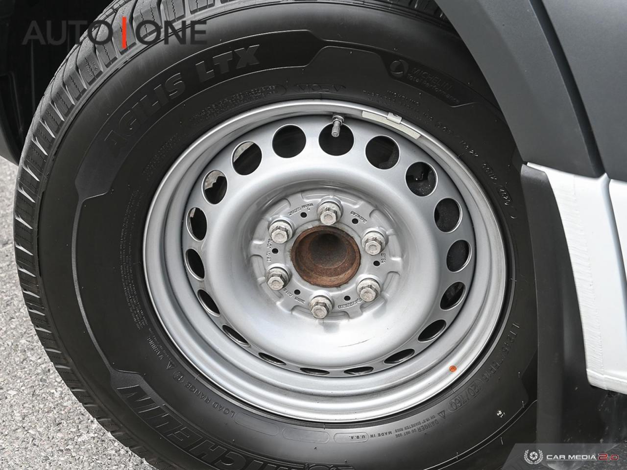 2021 Mercedes-Benz Sprinter Cargo Van DIESEL   HIGH ROOF   COMFORT PACKAGE   3 PASSENGER Photo