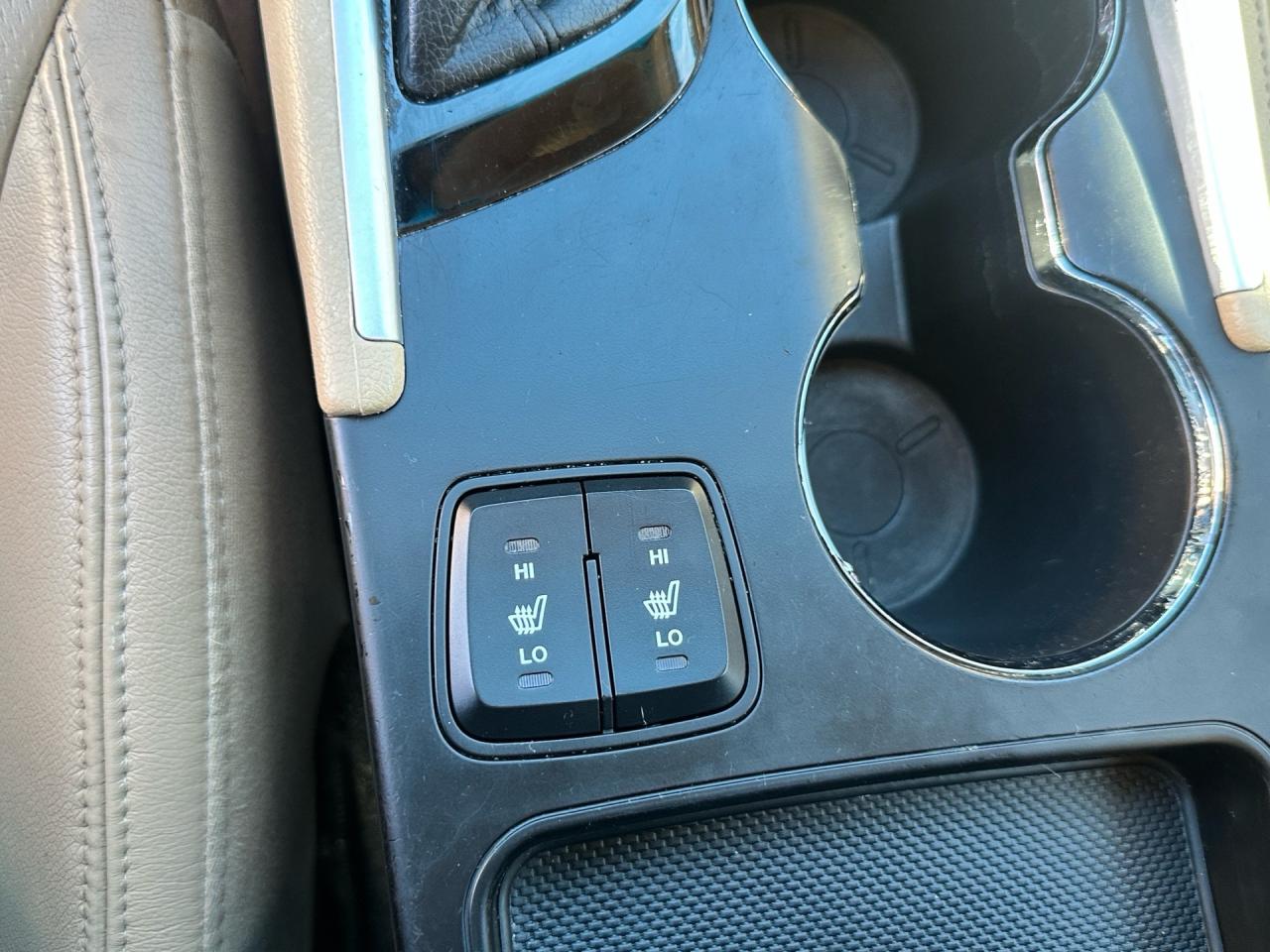 2012 Hyundai Sonata Limited ~ LEATHER ~ DUAL SUNROOF ~ CERTIFIED Photo