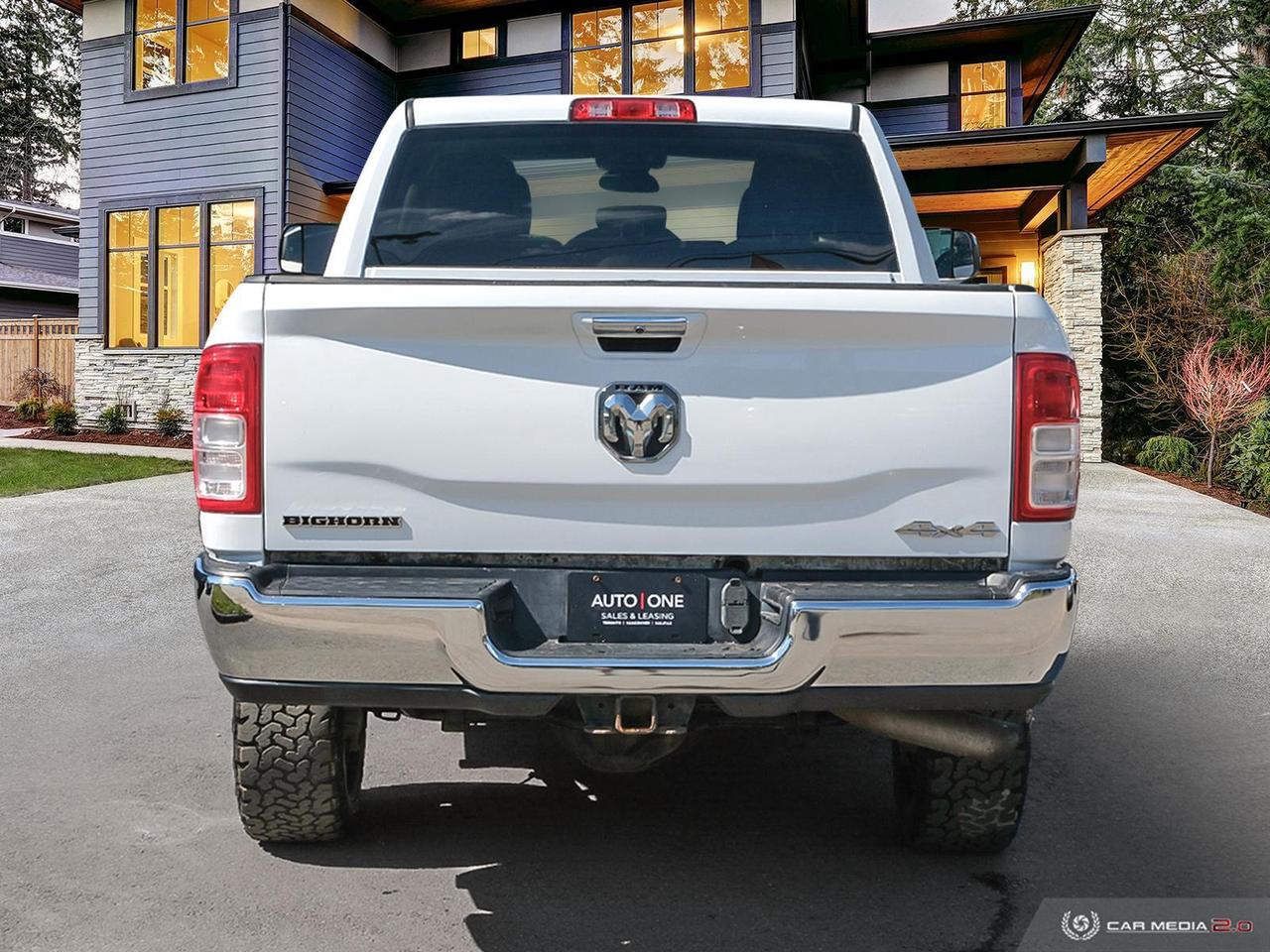 2019 RAM 2500 DIESEL   BIG HORN   4WD Photo2