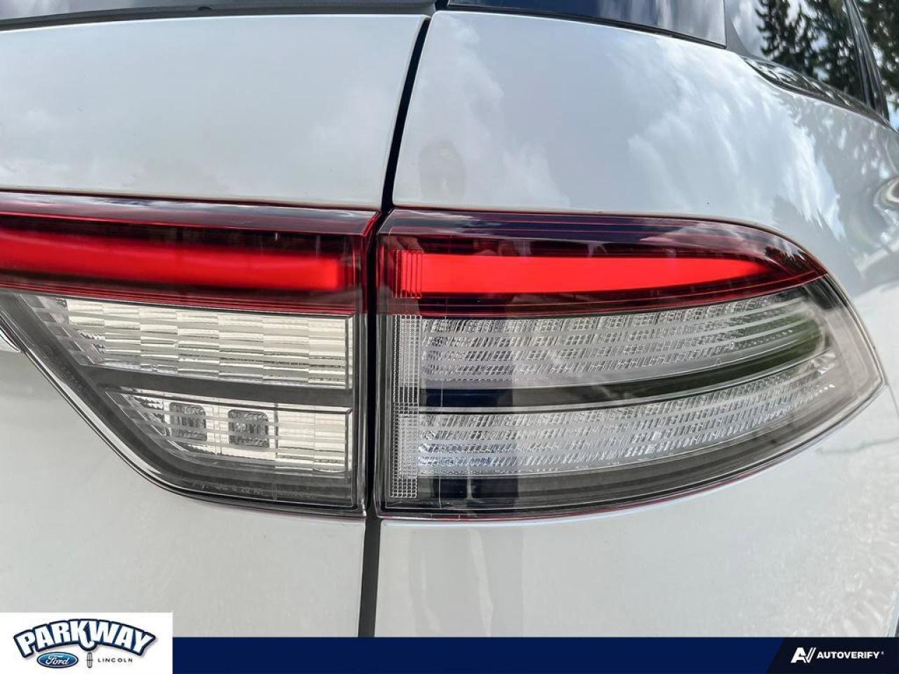 2024 Lincoln Aviator Reserve   Demo Unit   DEMO   LEATHER   JET PKG DEM Photo