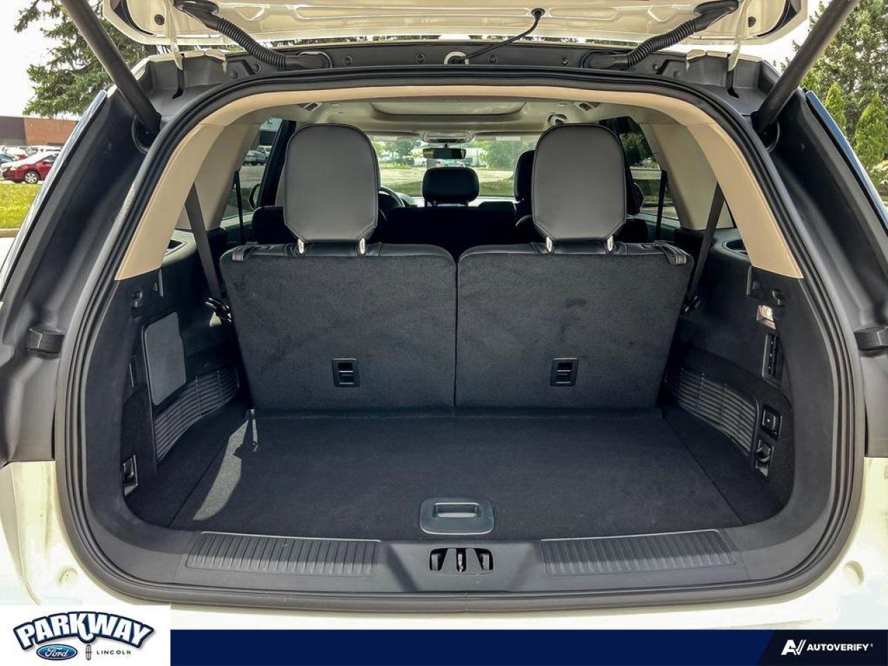 2024 Lincoln Aviator Reserve   Demo Unit   DEMO   LEATHER   JET PKG DEM Photo