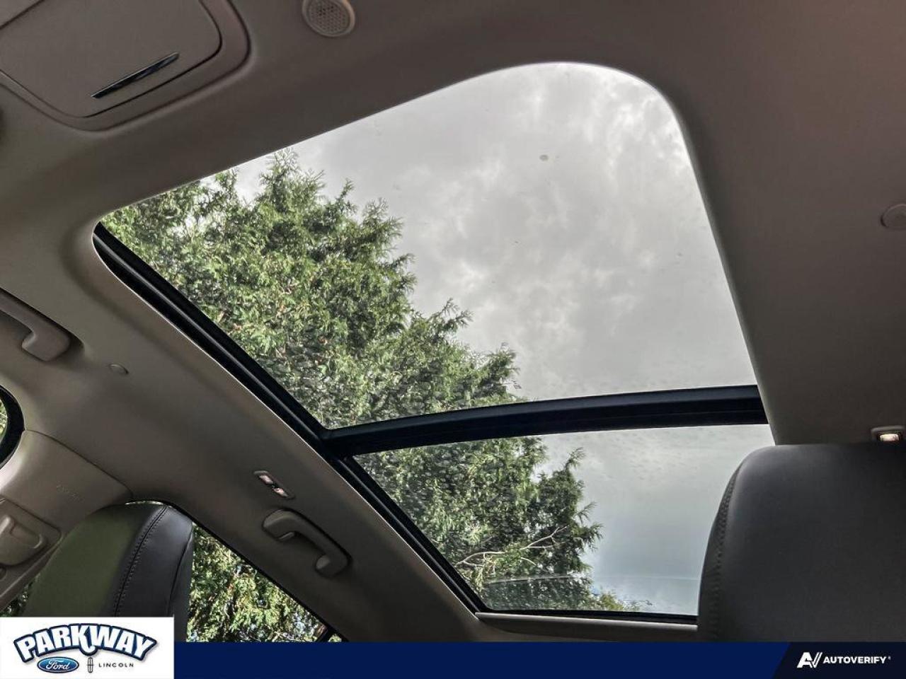 2024 Lincoln Aviator Reserve   Demo Unit   DEMO   LEATHER   JET PKG DEM Photo