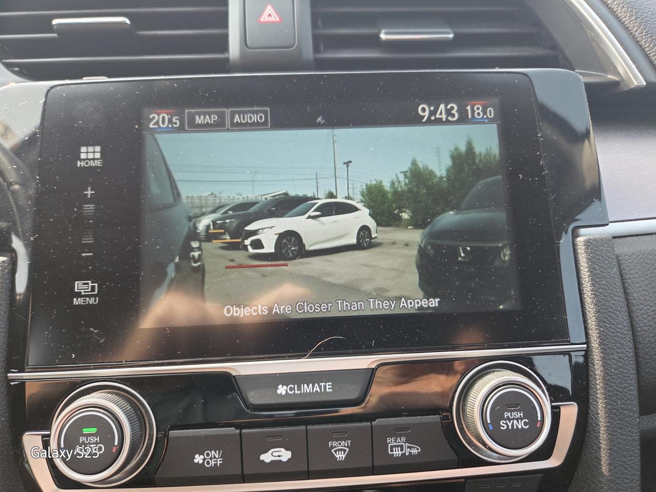 2017 Honda Civic TOURING LEATHER NAVI ROOF ALLOYS CLEAN $14,988.00 Photo