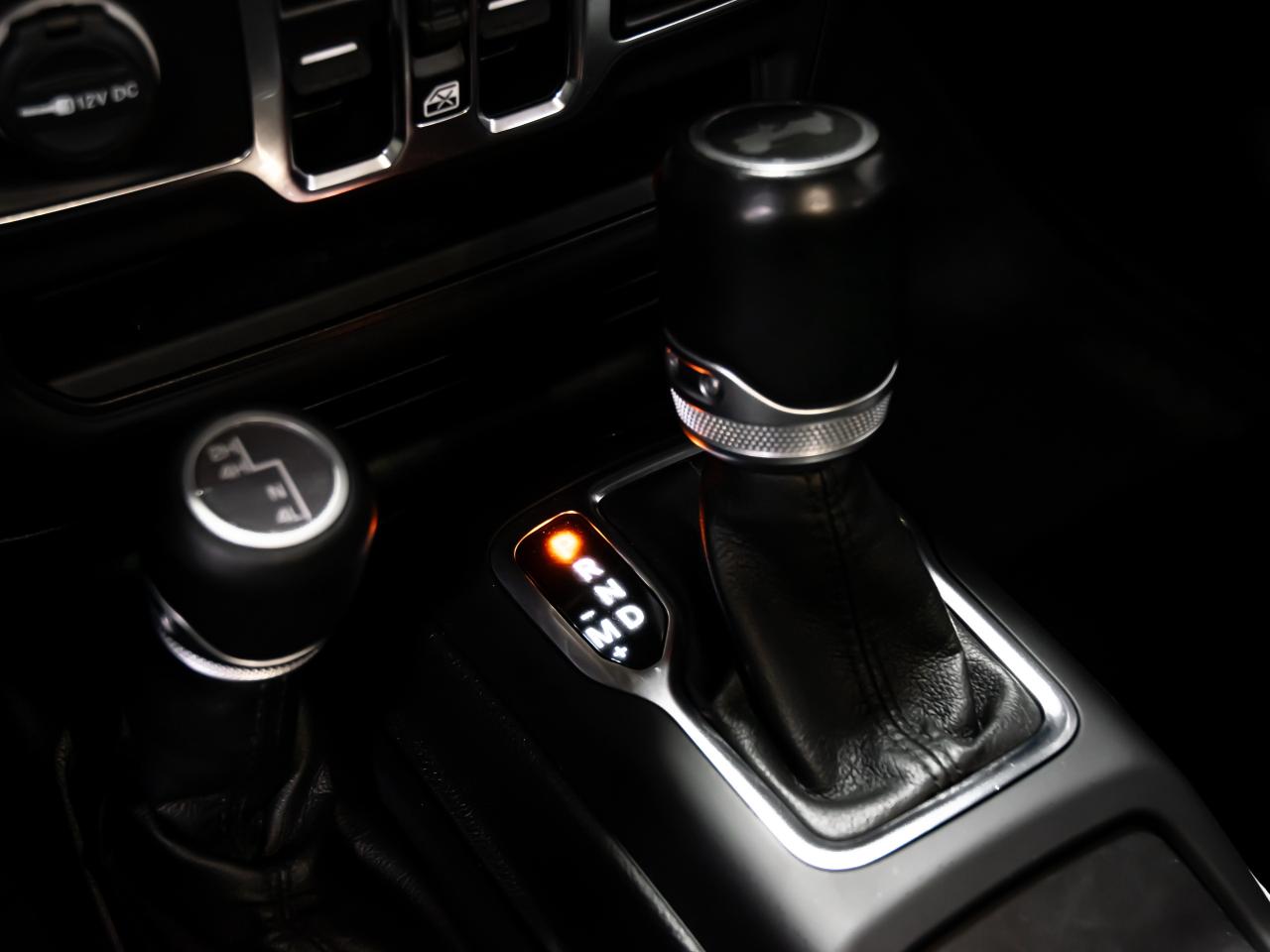 2020 Jeep WRANGLER UNLIMITED SAHARA ALTITUDE 4x4 REAR VIEW CAMERA AUTOMATIC Photo