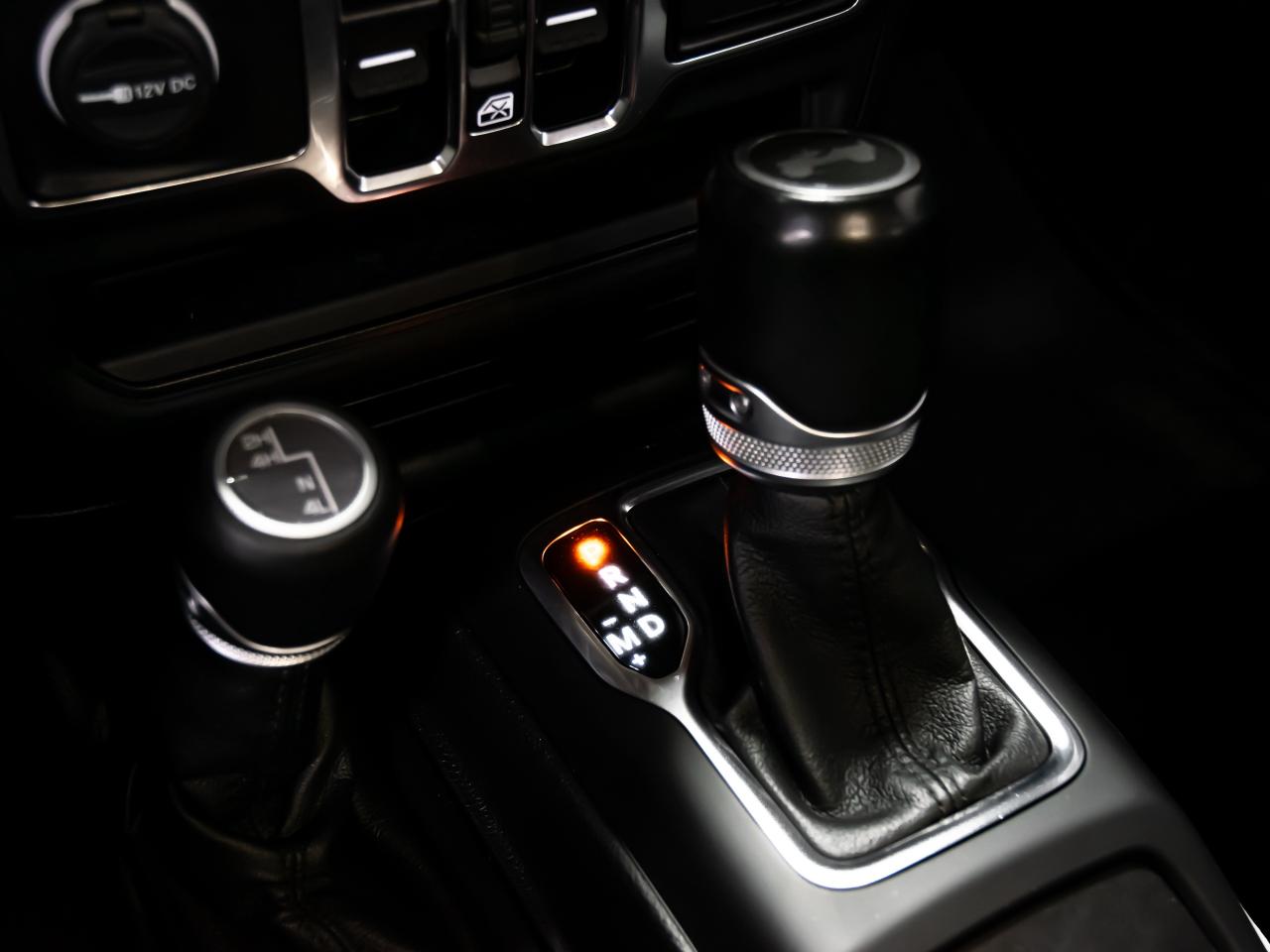 2020 Jeep WRANGLER UNLIMITED SAHARA ALTITUDE 4x4 REAR VIEW CAMERA AUTOMATIC Photo