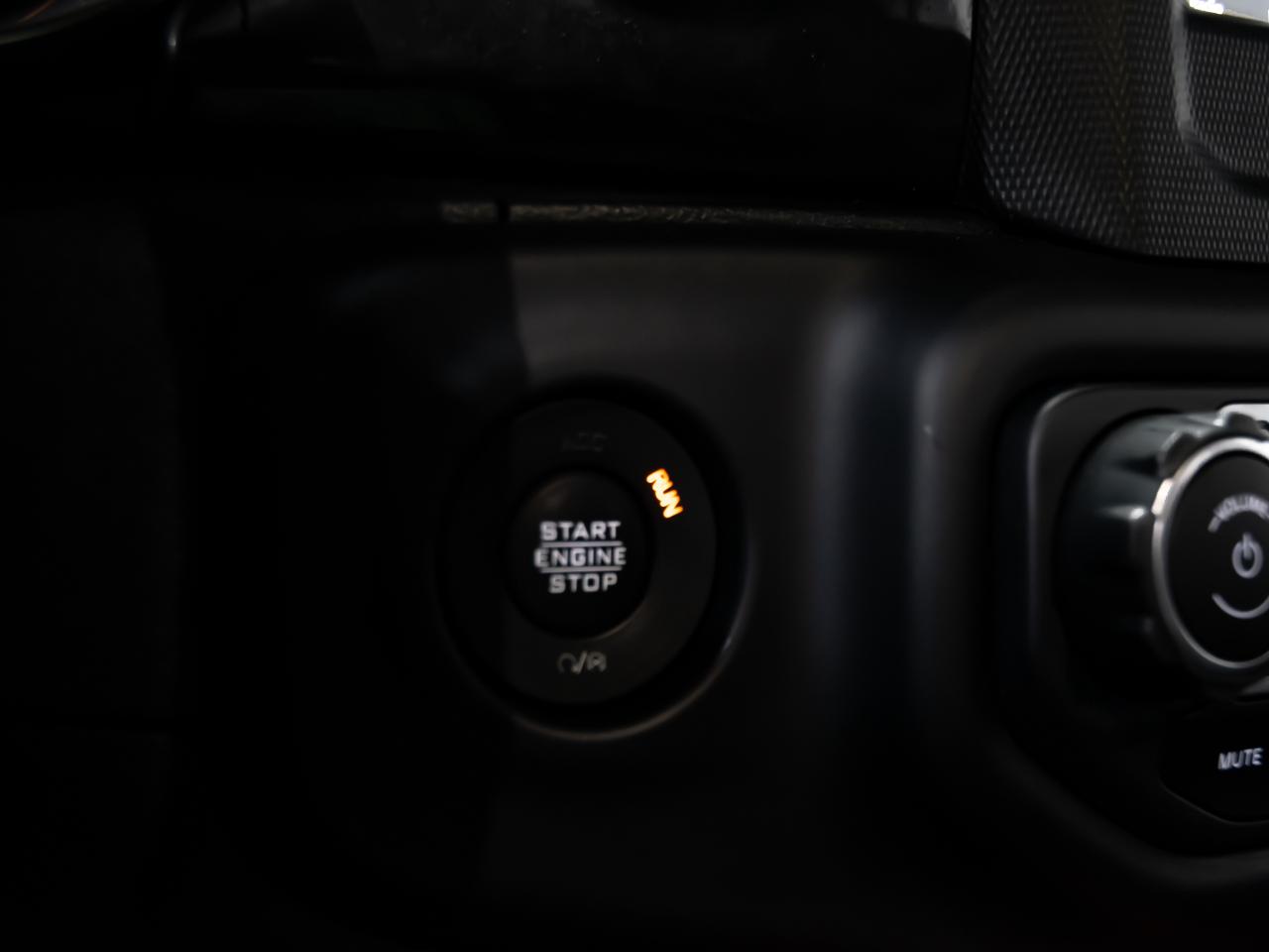 2020 Jeep WRANGLER UNLIMITED SAHARA ALTITUDE 4x4 REAR VIEW CAMERA AUTOMATIC Photo