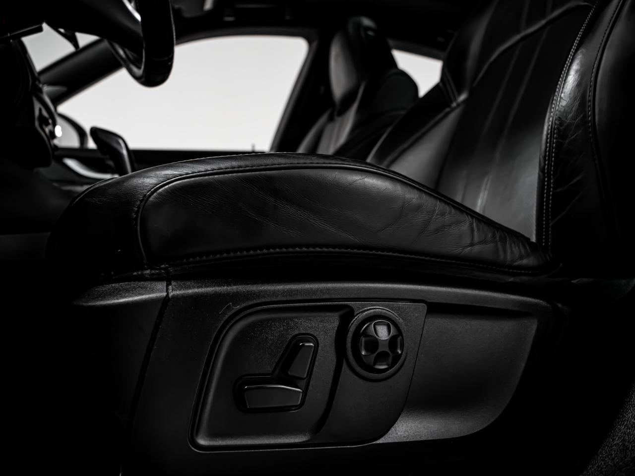 2019 Maserati Levante S GRANSPORT 3.0L BLIND SPOTS LOW KMS NAVI REAR CAM Photo