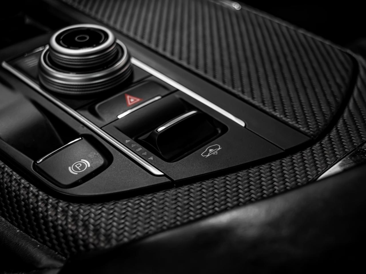 2019 Maserati Levante S GRANSPORT 3.0L BLIND SPOTS LOW KMS NAVI REAR CAM Photo