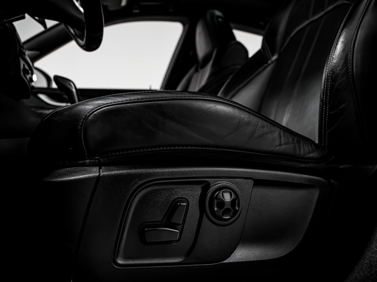 2019 Maserati Levante S GRANSPORT 3.0L BLIND SPOTS LOW KMS NAVI REAR CAM Photo