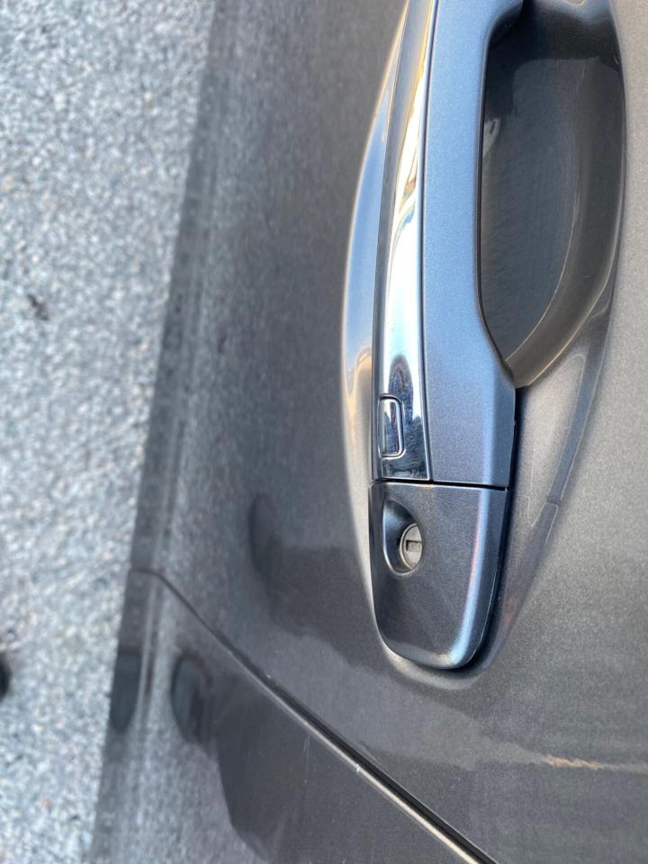 2016 Infiniti Q50 4dr Sdn 2.0t Photo