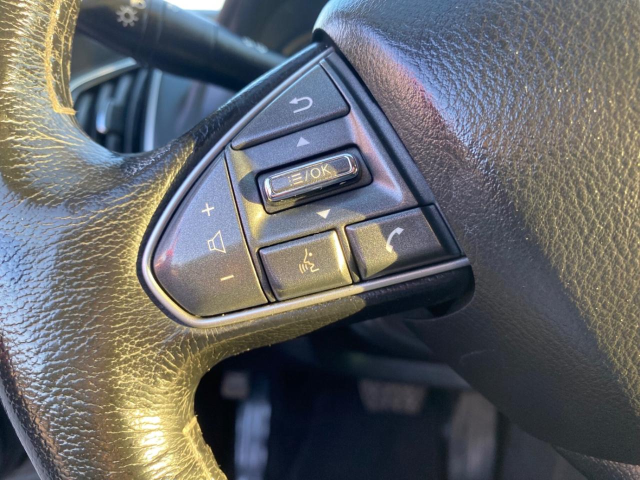 2016 Infiniti Q50 4dr Sdn 2.0t Photo