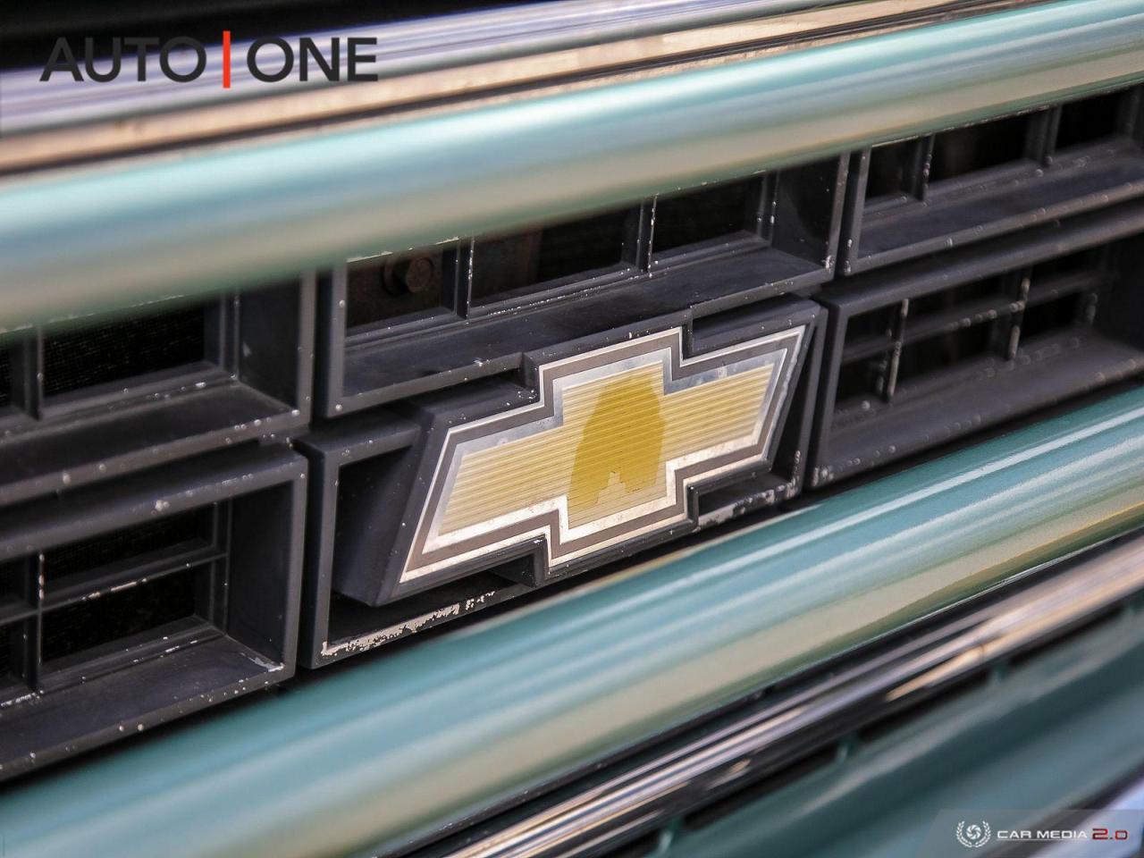 1978 Chevrolet Silverado PERIOD CORRECT OFFROAD BUILD   MANUAL 350 V8 l 4W Photo