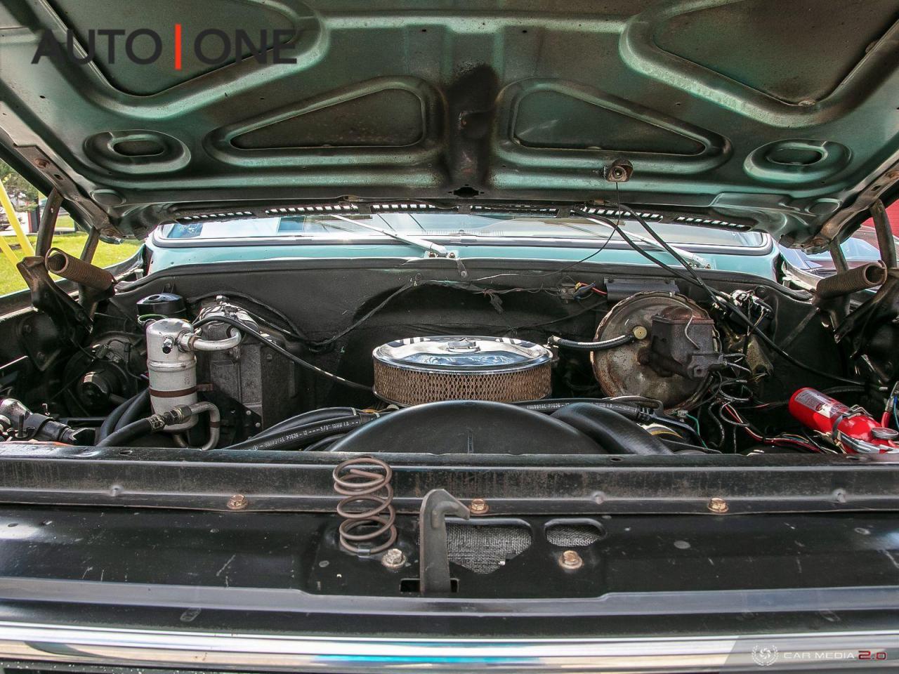 1978 Chevrolet Silverado PERIOD CORRECT OFFROAD BUILD   MANUAL 350 V8 l 4W Photo