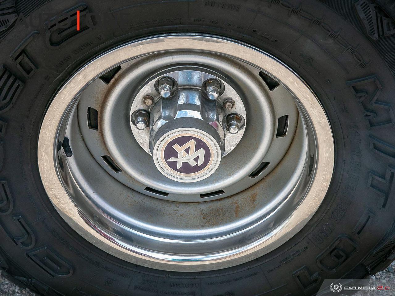 1978 Chevrolet Silverado PERIOD CORRECT OFFROAD BUILD   MANUAL 350 V8 l 4W Photo