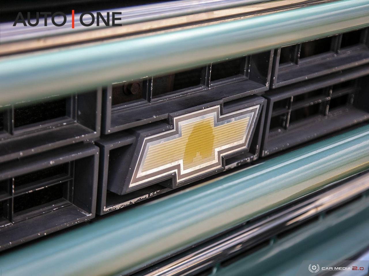 1978 Chevrolet Silverado PERIOD CORRECT OFFROAD BUILD   MANUAL 350 V8 l 4W Photo