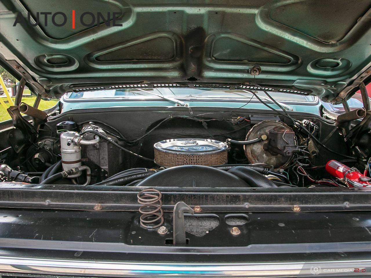 1978 Chevrolet Silverado PERIOD CORRECT OFFROAD BUILD   MANUAL 350 V8 l 4W Photo