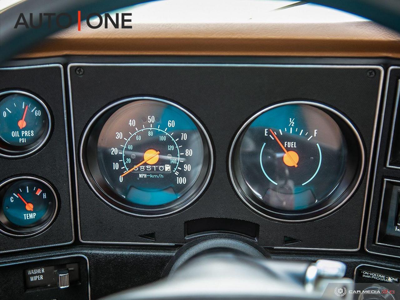 1978 Chevrolet Silverado PERIOD CORRECT OFFROAD BUILD   MANUAL 350 V8 l 4W Photo