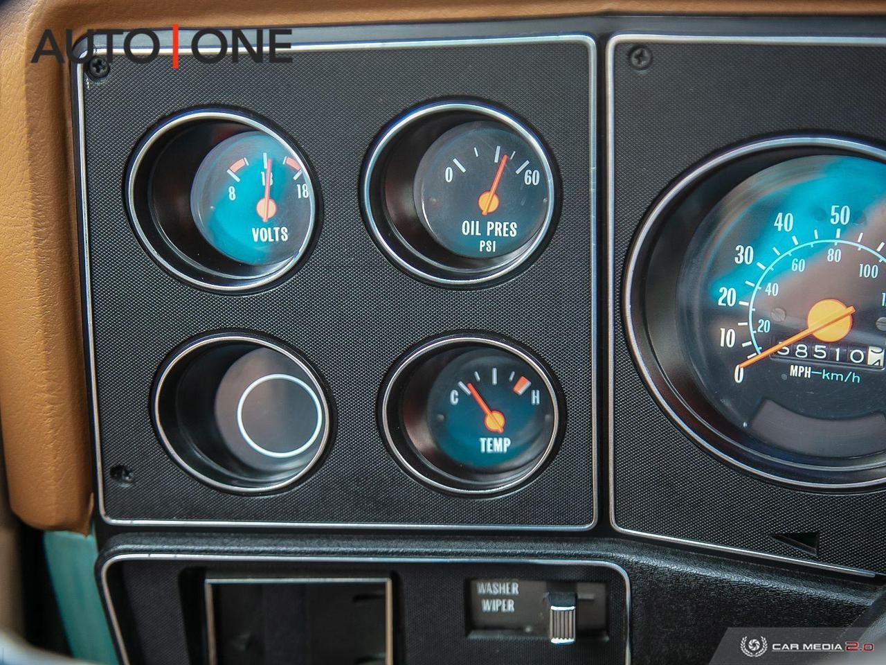 1978 Chevrolet Silverado PERIOD CORRECT OFFROAD BUILD   MANUAL 350 V8 l 4W Photo