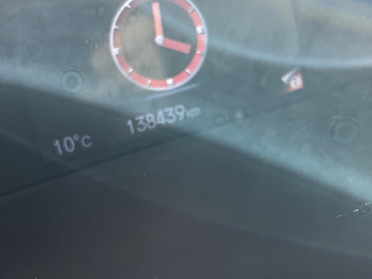 2015 Honda Civic 4dr Auto LX Photo