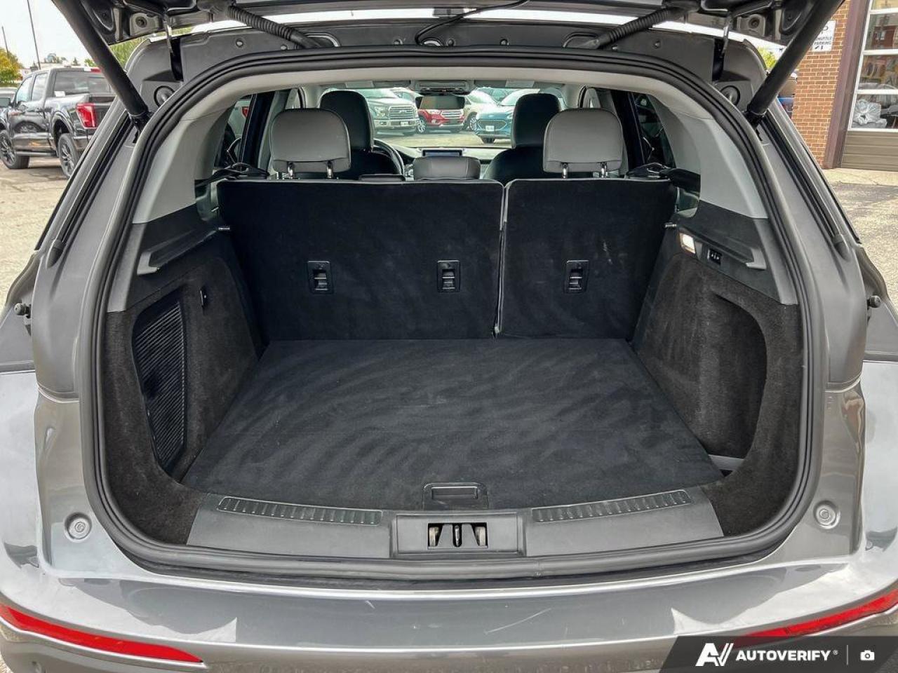 2022 Lincoln Corsair Reserve   ONE OWNER   HTD STEER WHEEL ONE OWNER Photo