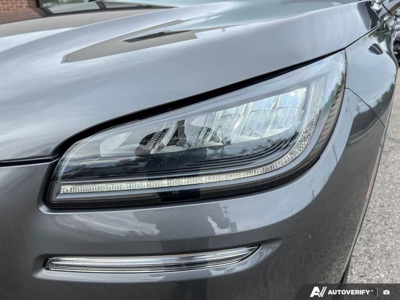 2022 Lincoln Corsair Reserve   ONE OWNER   HTD STEER WHEEL ONE OWNER Photo