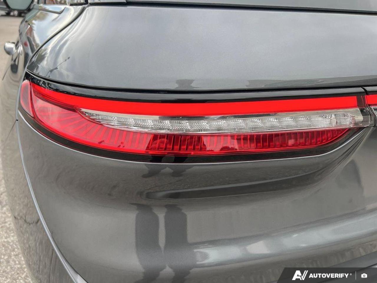 2022 Lincoln Corsair Reserve   ONE OWNER   HTD STEER WHEEL ONE OWNER Photo